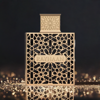 Rayhaan Elixir Eau de Parfum Unisex