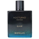 RAYHAAN NOCTURNO ELIXIR EAU DE PARFUM FOR UNISEX