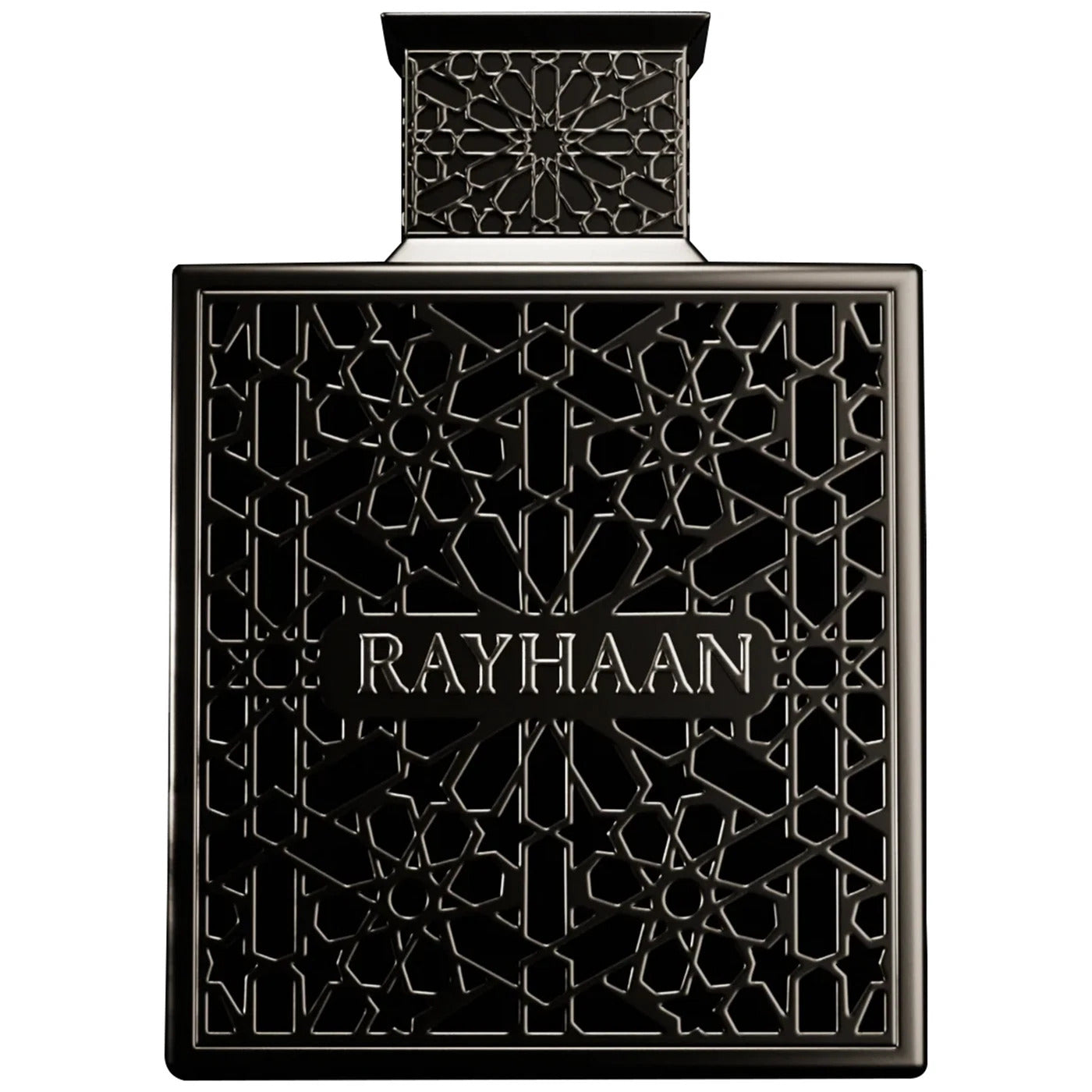 Rayhaan Obsidian Eau de Parfum for Men
