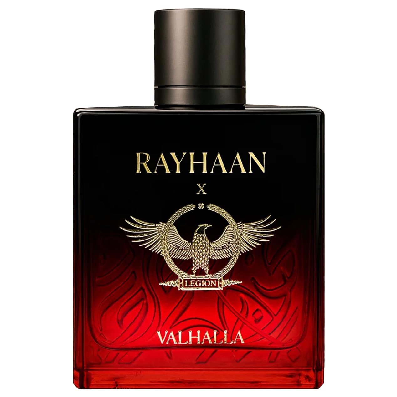 Rayhaan Valhalla Eau de Parfum for Unisex
