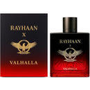 Rayhaan Valhalla Eau de Parfum for Unisex