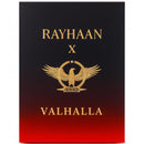 Rayhaan Valhalla Eau de Parfum for Unisex