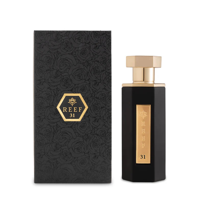 Reef 31 For Unisex 100 ml Spray