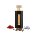 Reef 33 Black- Royal Oud Harmony For Unisex