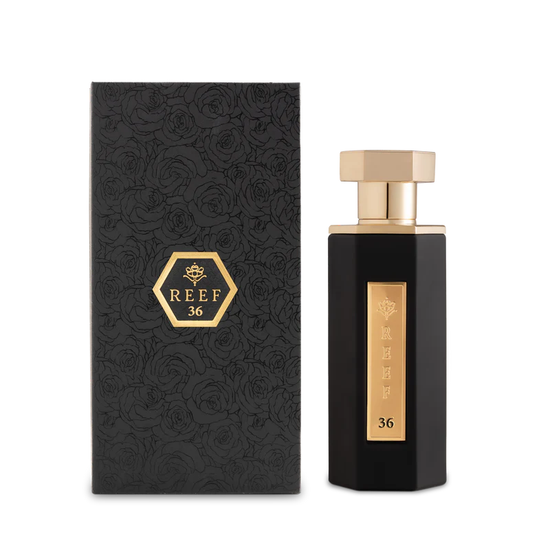 Reef 36 For Unisex 100 ml Spray