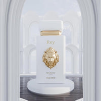 Maison Asrar Rey EDP Spray 3.4 oz Unisex