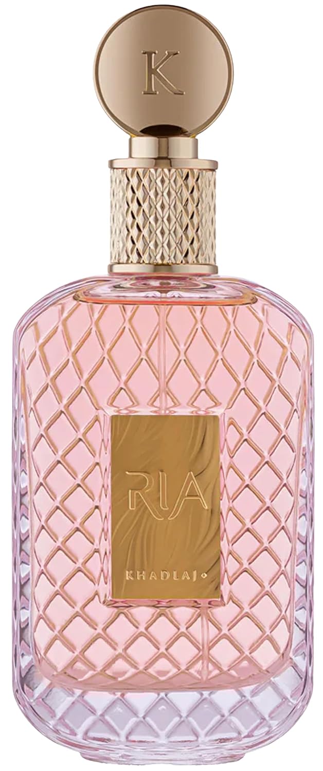 Khadlaj Ria Eau de Parfum for Women