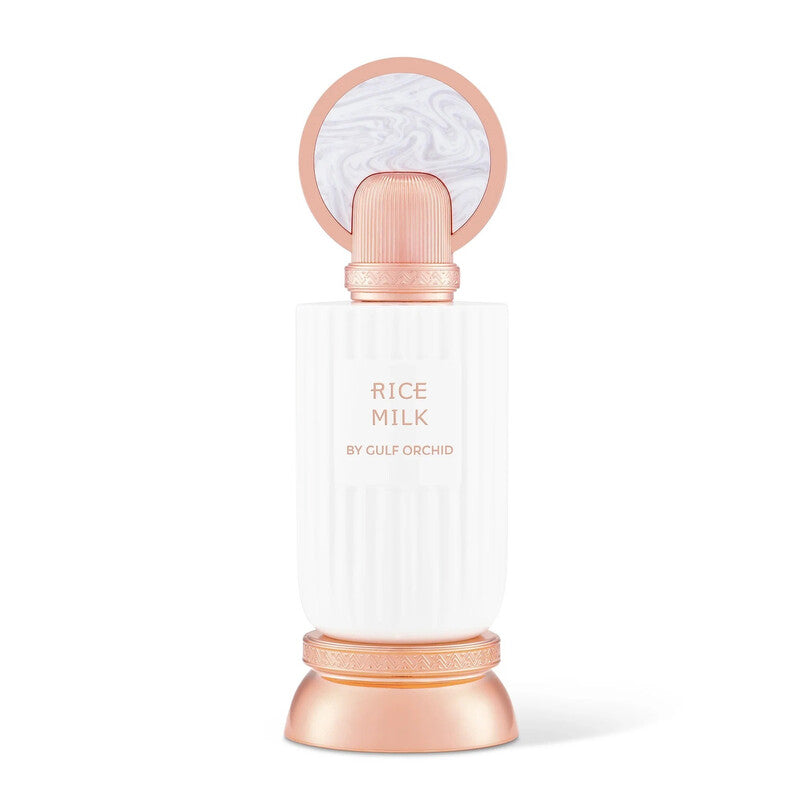 Gulf Orchid Rice Milk For Unisex EDP Spray 3.4 oz