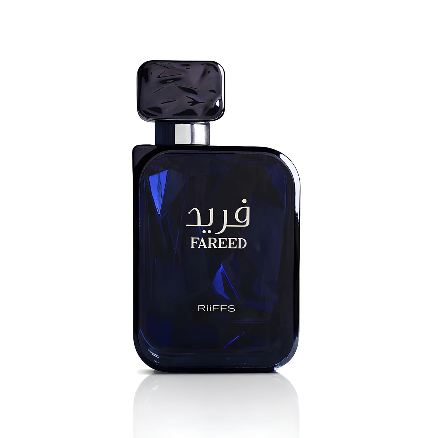 Riiffs Fareed Eau de Parfum for Unisex