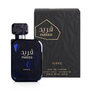 Riiffs Fareed Eau de Parfum for Unisex