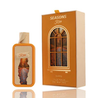 Riiffs Seasons Rise Eau de Parfum for Unisex