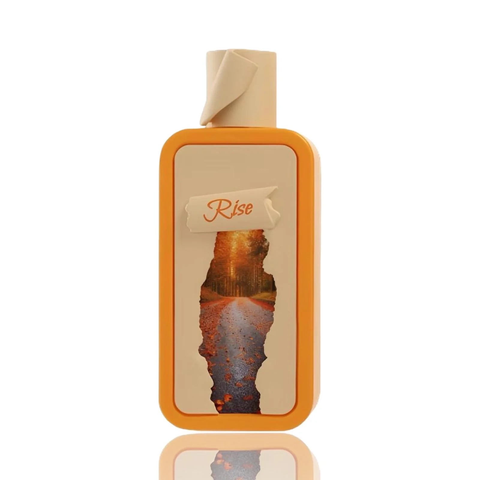 Riiffs Seasons Rise Eau de Parfum for Unisex