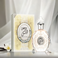 Lattafa Rouat Al Musk Eau de Parfum Unisex