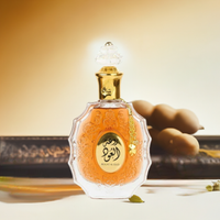 Lattafa Rouat Al Oud Eau de Parfum Unisex