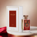 Lattafa Pride Royal Sapphire Eau de Parfum Unisex