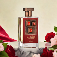 Lattafa Pride Royal Sapphire Eau de Parfum Unisex