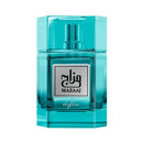 ZIMAYA Mazaaj Rhythm Eau de Parfum
