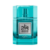 ZIMAYA Mazaaj Rhythm Eau de Parfum