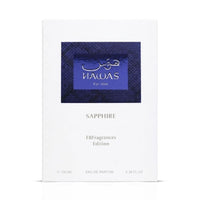 Rasasi Hawas Sapphire Eau de Parfum for Men