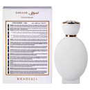 Khadlaj Sawaar Vanille Blanc Extrait de Parfum for Unisex