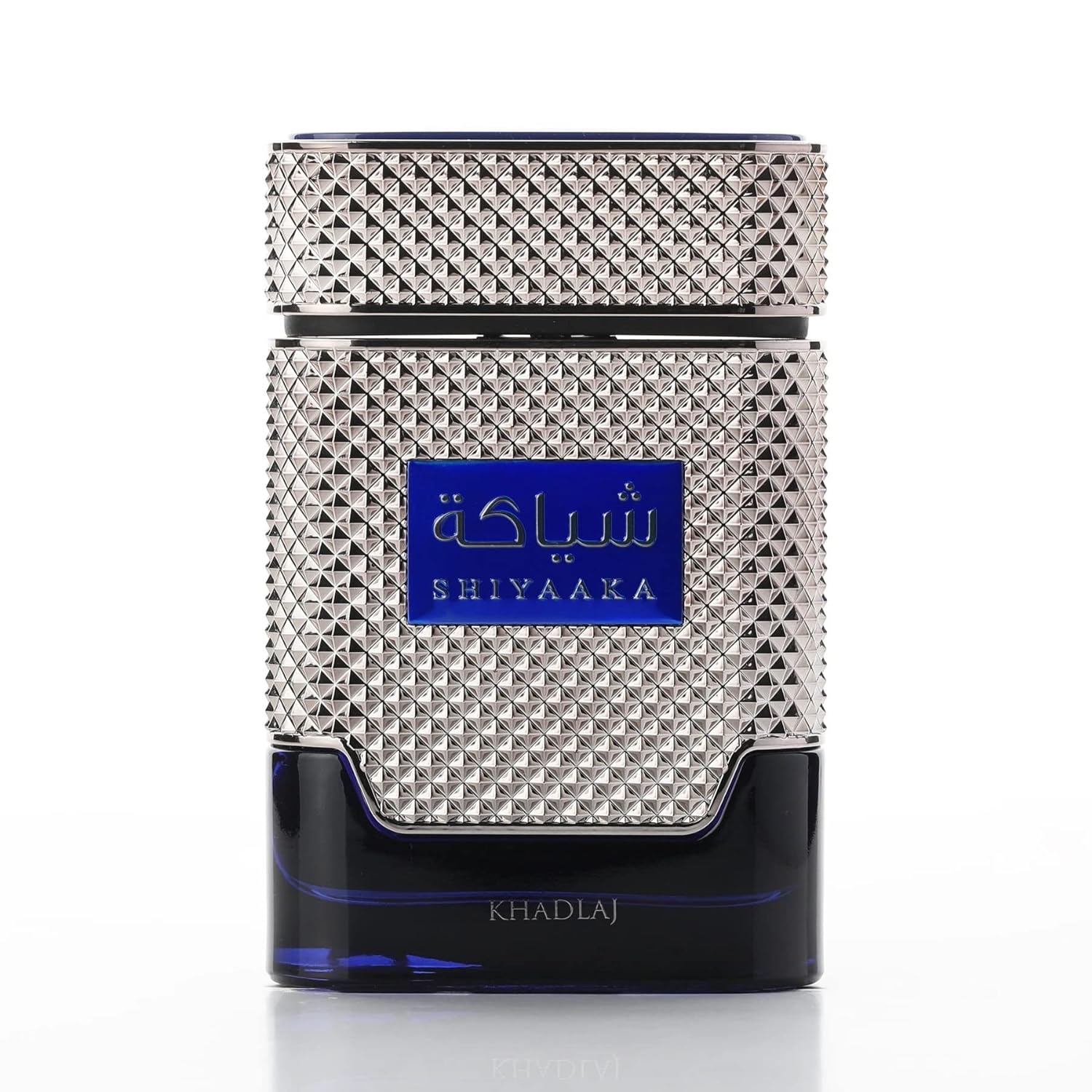 Khadlaj Shiyaaka Blue Eau de Parfum for Men