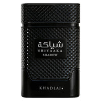 Khadlaj Shiyaaka Shadow Eau de Parfum for Unisex