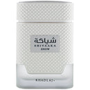 KHADLAJ SHIYAAKA SNOW EAU DE PARFUM FOR MEN