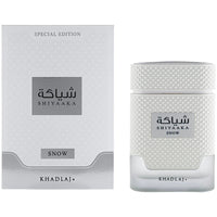 KHADLAJ SHIYAAKA SNOW EAU DE PARFUM FOR MEN