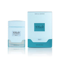KHADLAJ SHIYAAKA SKY EAU DE PARFUM FOR MEN