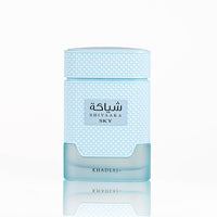 KHADLAJ SHIYAAKA SKY EAU DE PARFUM FOR MEN