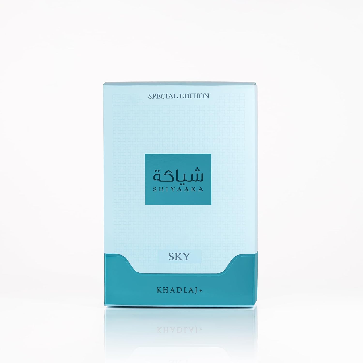 KHADLAJ SHIYAAKA SKY EAU DE PARFUM FOR MEN