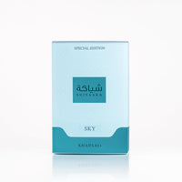 KHADLAJ SHIYAAKA SKY EAU DE PARFUM FOR MEN