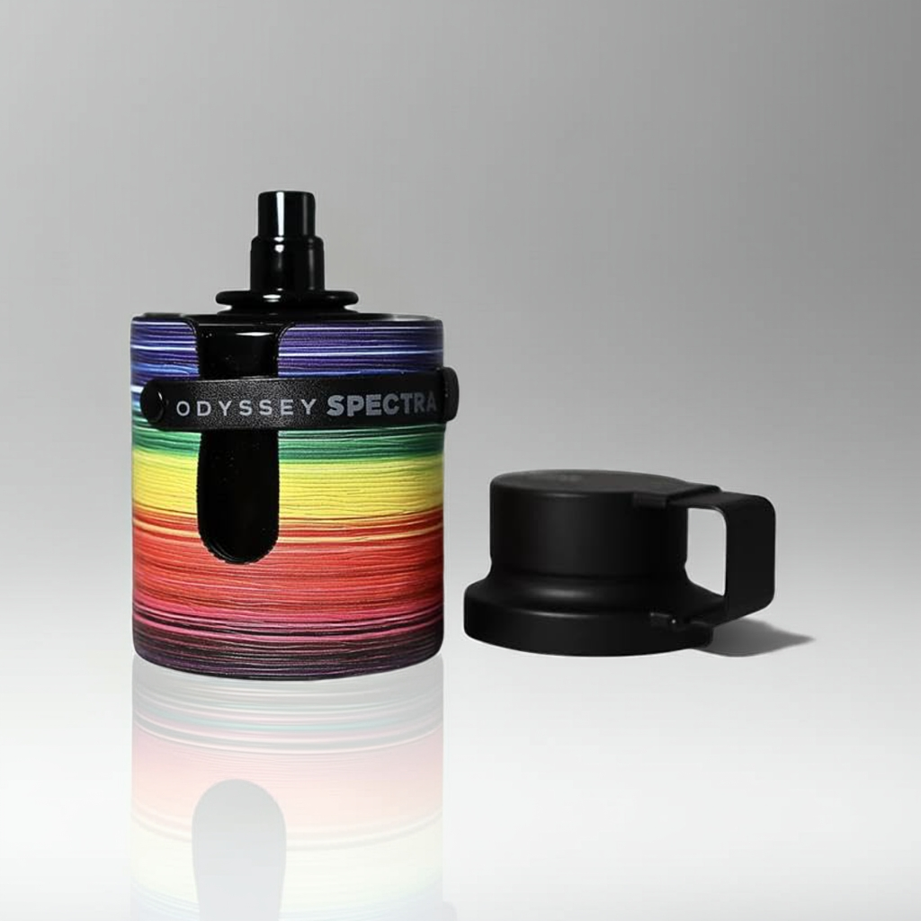 Armaf Odyssey Spectra Rainbow Edition Eau de Parfum for Unisex