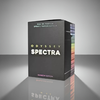 Armaf Odyssey Spectra Rainbow Edition Eau de Parfum for Unisex