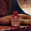 Lattafa Bade'e Al Oud Sublime Eau de Parfum Unisex