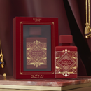 Lattafa Bade'e Al Oud Sublime Eau de Parfum Unisex