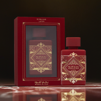 Lattafa Bade'e Al Oud Sublime Eau de Parfum Unisex