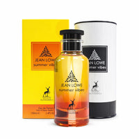 Maison Alhambra Jean Lowe Summer Vibes Eau de Parfum