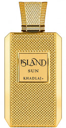 Khadlaj Island Sun Extrait de Parfum for Unisex