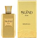 Khadlaj Island Sun Extrait de Parfum for Unisex