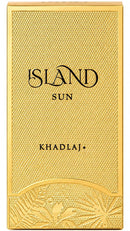 Khadlaj Island Sun Extrait de Parfum for Unisex