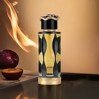 Lattafa Teriaq Intense Eau de Parfum Unisex