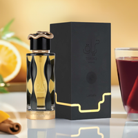 Lattafa Teriaq Intense Eau de Parfum Unisex