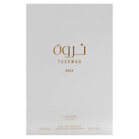 Lattafa Pride Tharwah Gold Eau de Parfum Unisex