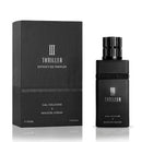 Maison Asrar X Cal Cologne Unisex III Thriller Extrait de Parfum Spray 3.4 oz