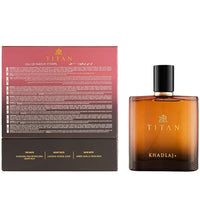 Khadlaj Titan Eau de Parfum for Men