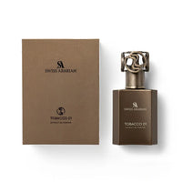 Swiss Arabian Tobacco 01 Extrait de Parfum 50ml