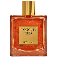 Rayhaan Tonquin Giza Eau de Parfum for Unisex