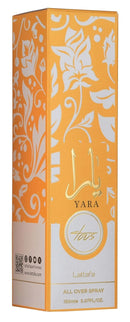 Lattafa Yara Tous All Over Spray for Women
