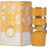 Lattafa Yara Tous Pure Concentrated Perfume Oil for Women